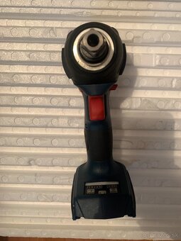 Bosch aku razovy utahovak - 3