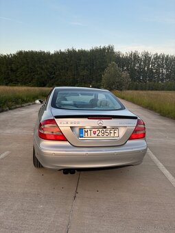 CLK 200 Kompressor - 3