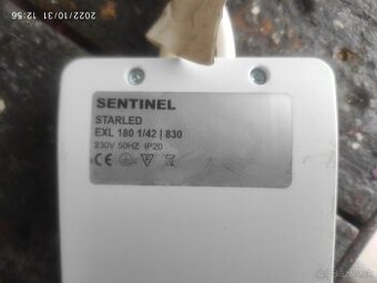 LED SENTINEL STARLED 180 1/42/830 - 3