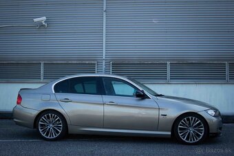 BMW Rad 3 320d xDrive - 3
