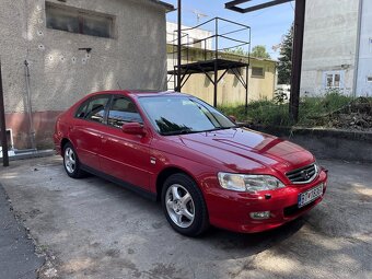 Honda Accord 1.8 Vtec - 3