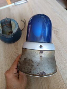 Majak electra LB3 - 3