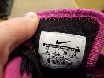 Nike, veľkosť 38 - 3