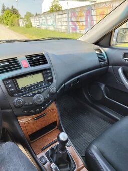 Predam Honda Accord VII 2.2 i-CTDi (7.gen) 103kw - 3