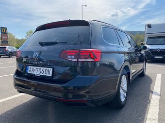 Vw Passat B8 2021 - 3
