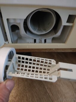 Práčka Zanussi TL522C ako nová - 3