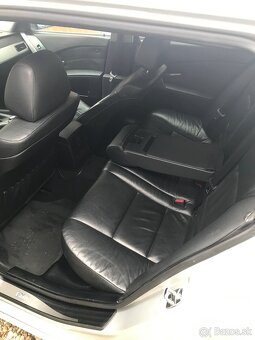 BMW 525d 130 KW - 3