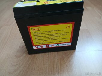 Motobateria - 3