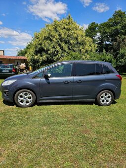 Ford C-Max - 85 kw - 3