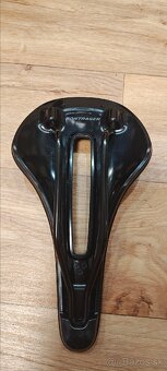 Sedlo Bontrager VERSEComp - nové - 3