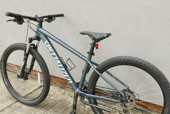 Predám horský bicykel SPECIALIZED Rockhopper 29" M - 3