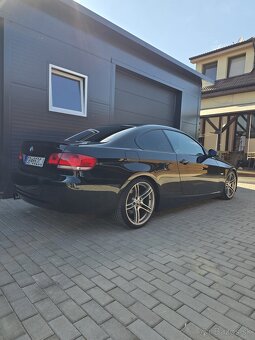 BMW e92 325i (11/2006, N52, 2.5L) - 3