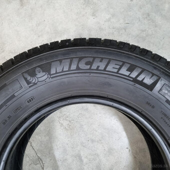 Dodávkové pneu 225/75 R16C MICHELIN DOT0821 - 3