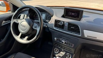 Audi Q3 2.0 TDI 177k quattro S tronic - 3