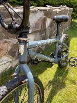 BMX Rock Machine - 3