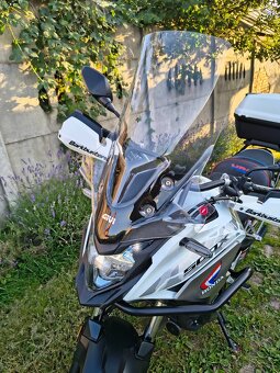 Honda CB 500x - 3