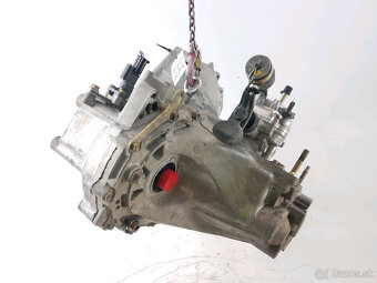 Honda Accord VI 1998-2002 1.8 16V 136hp 100 kW 1800 cm3 - 3
