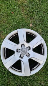 Disky R17 8JX17H2 ET39 Audi A6 C7 - 3
