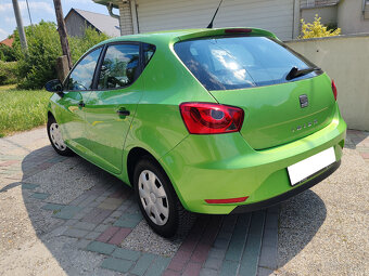 Predám Seat ibiza 1.0 benzin Syle r.v 11/2016, naj129455km - 3