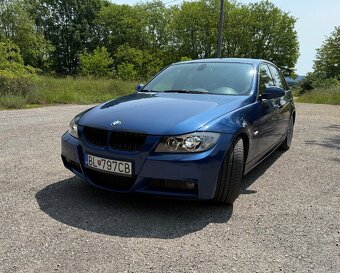 BMW E90 330d - 3