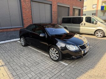 Volkswagen Eos - 3