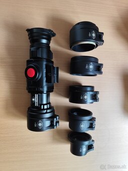 Night Pearl SEER 50 plus - 3