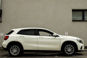Mercedes-Benz GLA 200 d A/T - 3