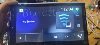 Pioneer SPH-DA250DAB - 3
