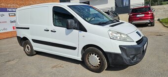 Peugeot Expert 1.6 HDi (2009) - 3
