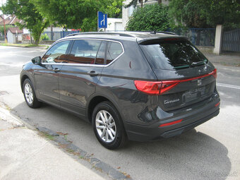 Seat Tarraco 2.0TDI 150 Xcellence Family DSG 7miest - 3