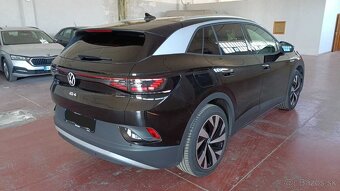 VW ID.4 PRO 77/82kWh odpočet DPH - 3