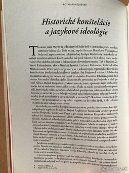 Rozviazané jazyky. Ako sme hovorili v starej Bratislave - 3