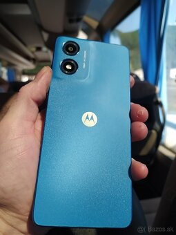Prodám Motorola G04 - 3
