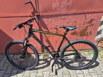 Horský bicykel Scott - 3