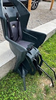 Detská sedačka zadná Polisport Koolah 29 na rám - 3
