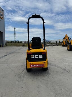 JCB 1T-1 - 3