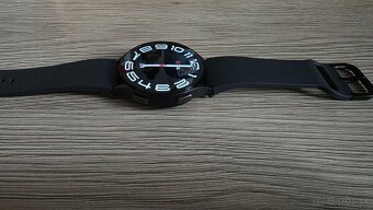 Samsung Gakaxy Watch 6 44mm LTE - 3