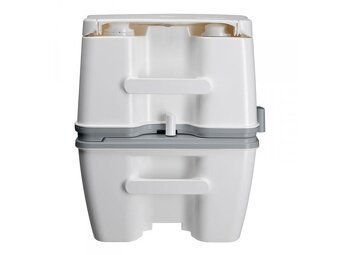 Predám prenosné chemické WC - 3