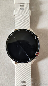 Xiaomi Mi Watch – XMWTCL02 – prasknutý displej - 3