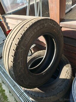 225/65 R16c - 3