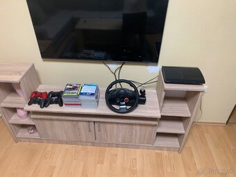 Predám ps 3 . - 3