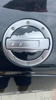 Audi TTs - 3