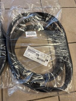 Predám keder Guma tesnenie Toyota Aygo 2005-2014 - 3