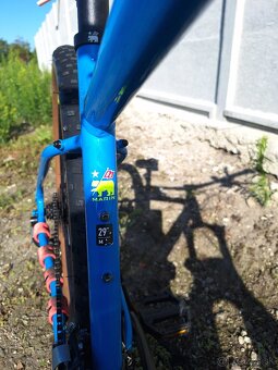 Marin Bobcat trail 3 M 29 - 3