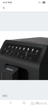 Predam Krups EA89ZB10 Kávovar - 3