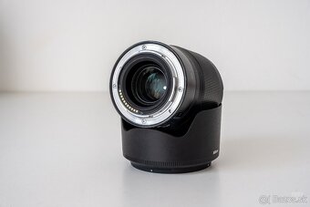 Nikon Nikkor Z 35mm f/1.8 S - 3