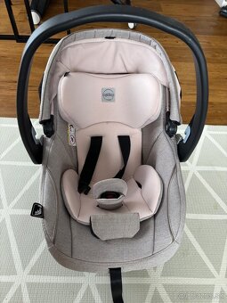 Vajíčko peg perego i size lounge - 3