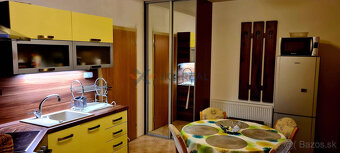APARTMÁN V TATRÁCH, 67M2, TERASA, VEĽKÝ SLAVKOV - 3