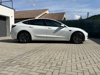 Tesla Model 3 Long Range AWD 82kwh 366kW REFRESH - 3