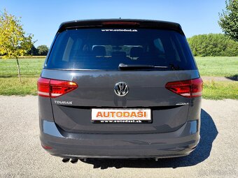 Volkswagen Touran 2.0 TDI SCR 150k Join - 3